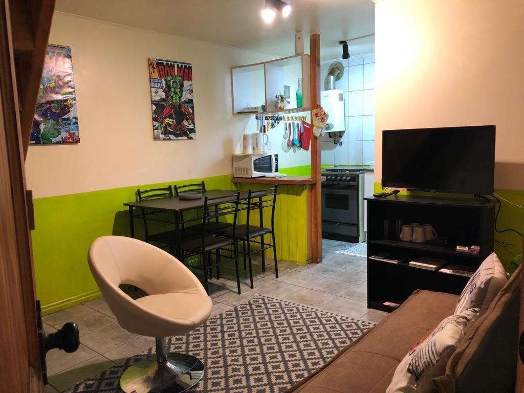 فيلا فالديفيافي Cabanas Beckdorf المظهر الخارجي الصورة