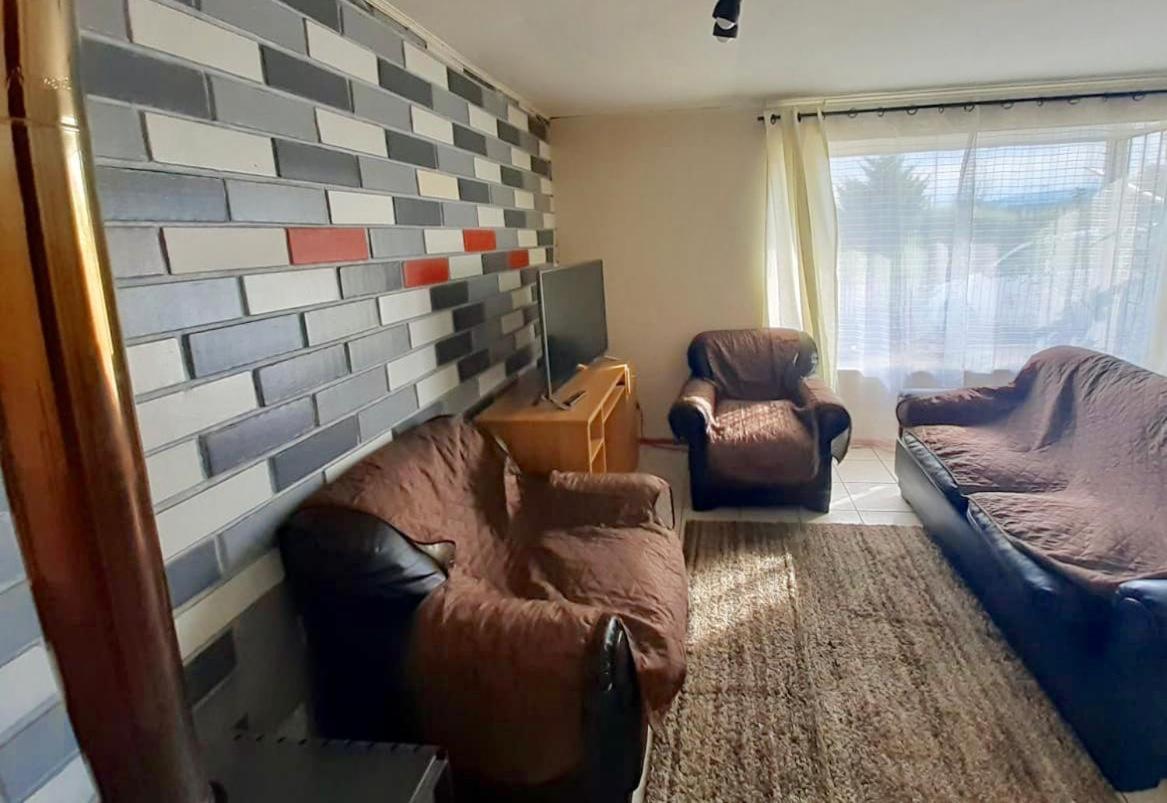 فيلا فالديفيافي Cabanas Beckdorf المظهر الخارجي الصورة